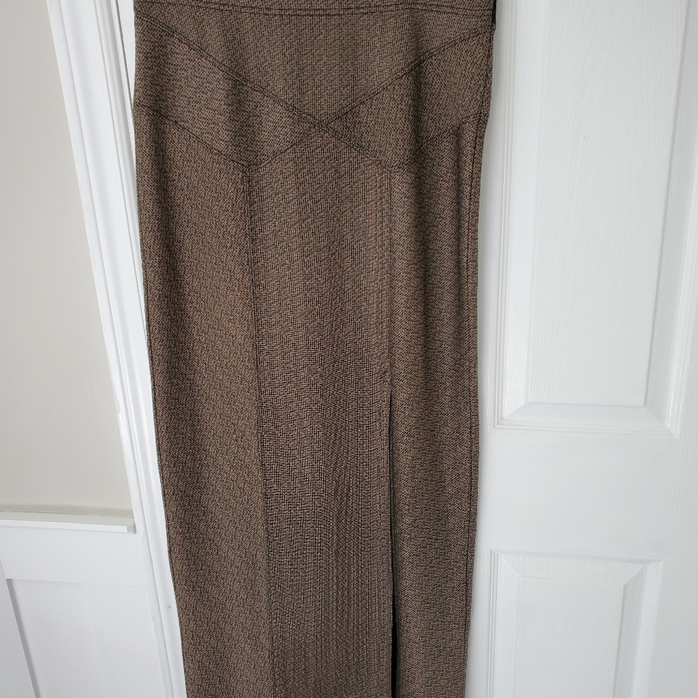 Free People Maxi skirt M